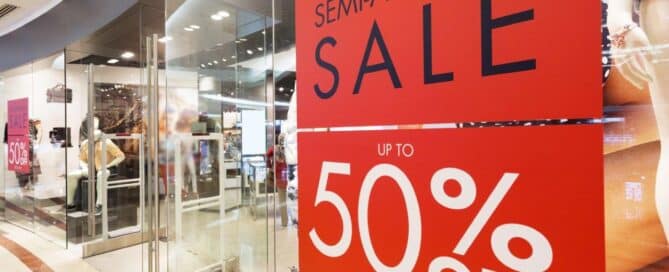 Five Ways To Add WOW To Your Signage: